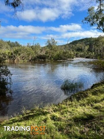 RMB 1613 Apple tree Flat Road ATHOLWOOD NSW 2361