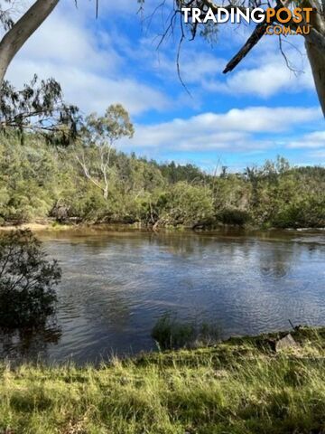 RMB 1613 Apple tree Flat Road ATHOLWOOD NSW 2361