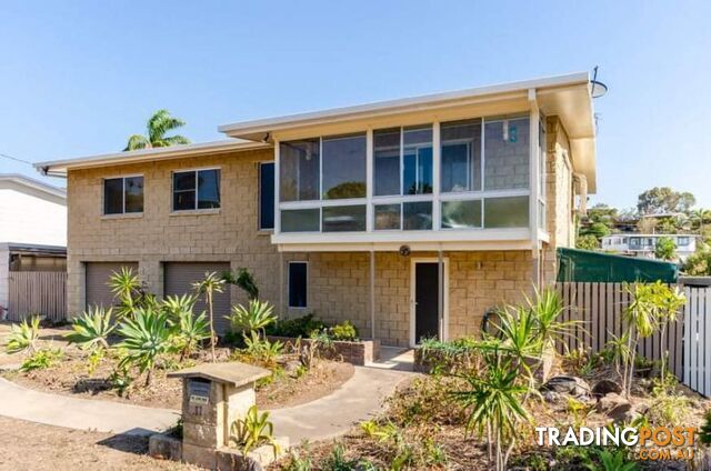 11 Bauhinia St KIN KORA QLD 4680