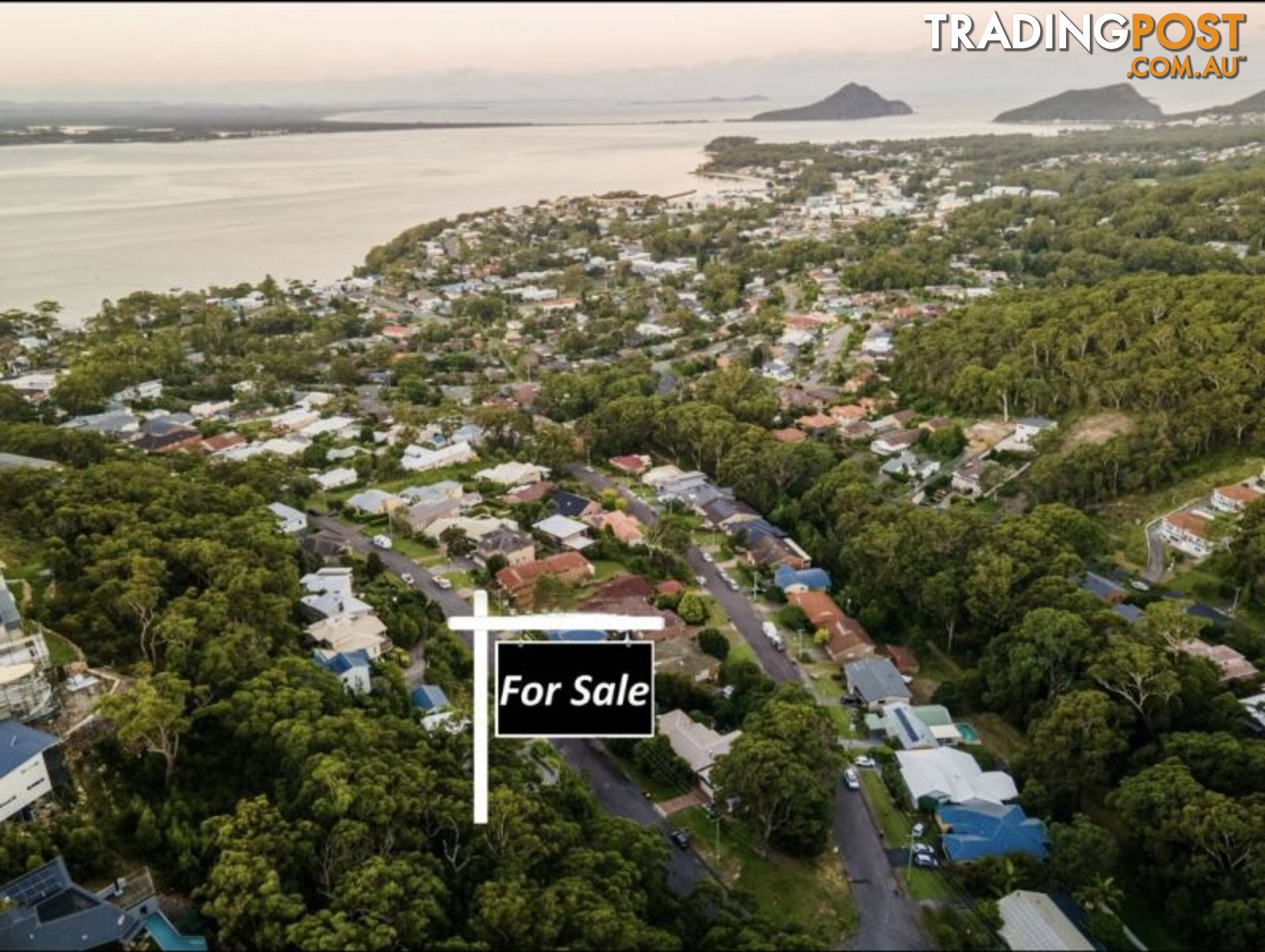 5 Tareebin Road Nelson Bay NSW 2315