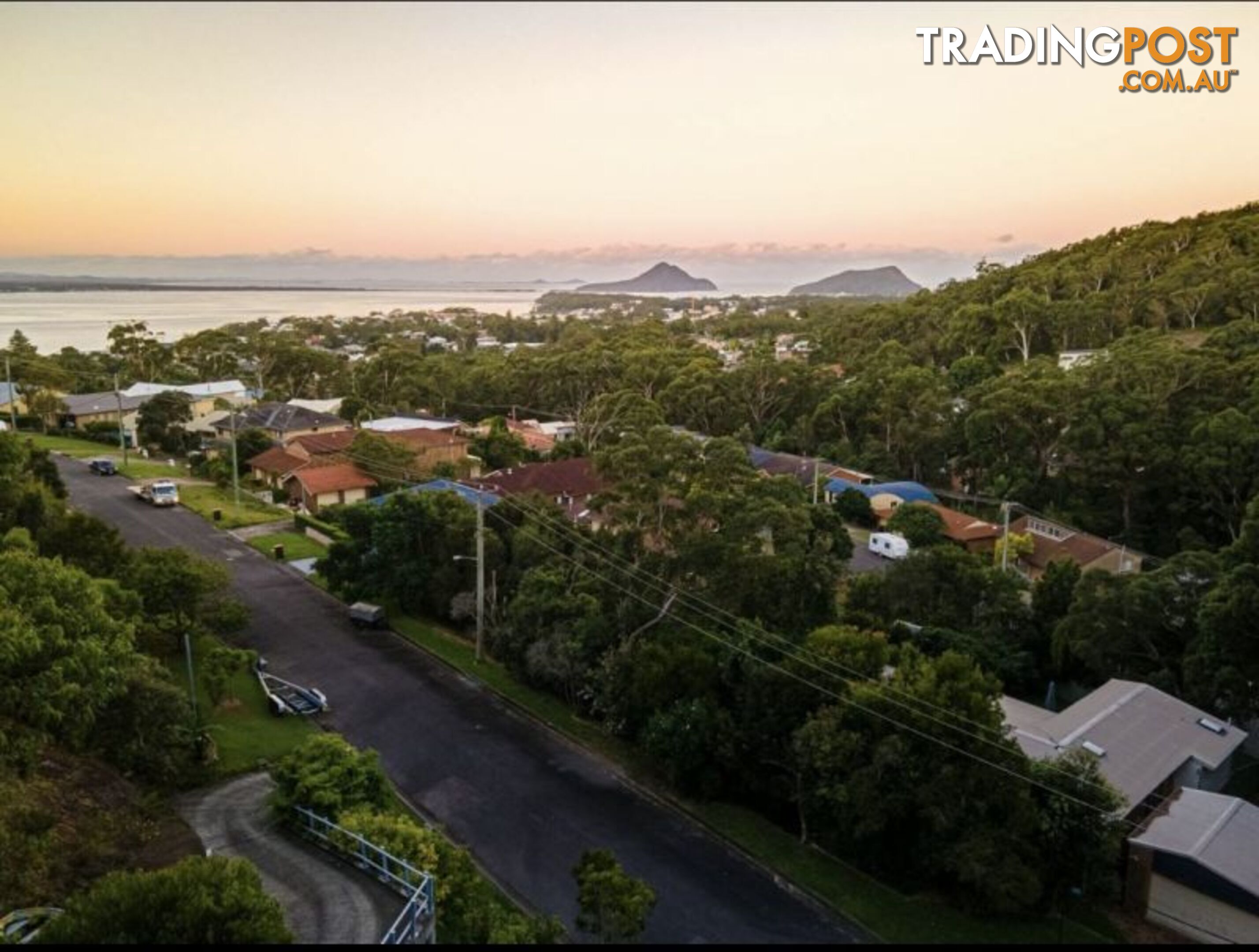 5 Tareebin Road Nelson Bay NSW 2315