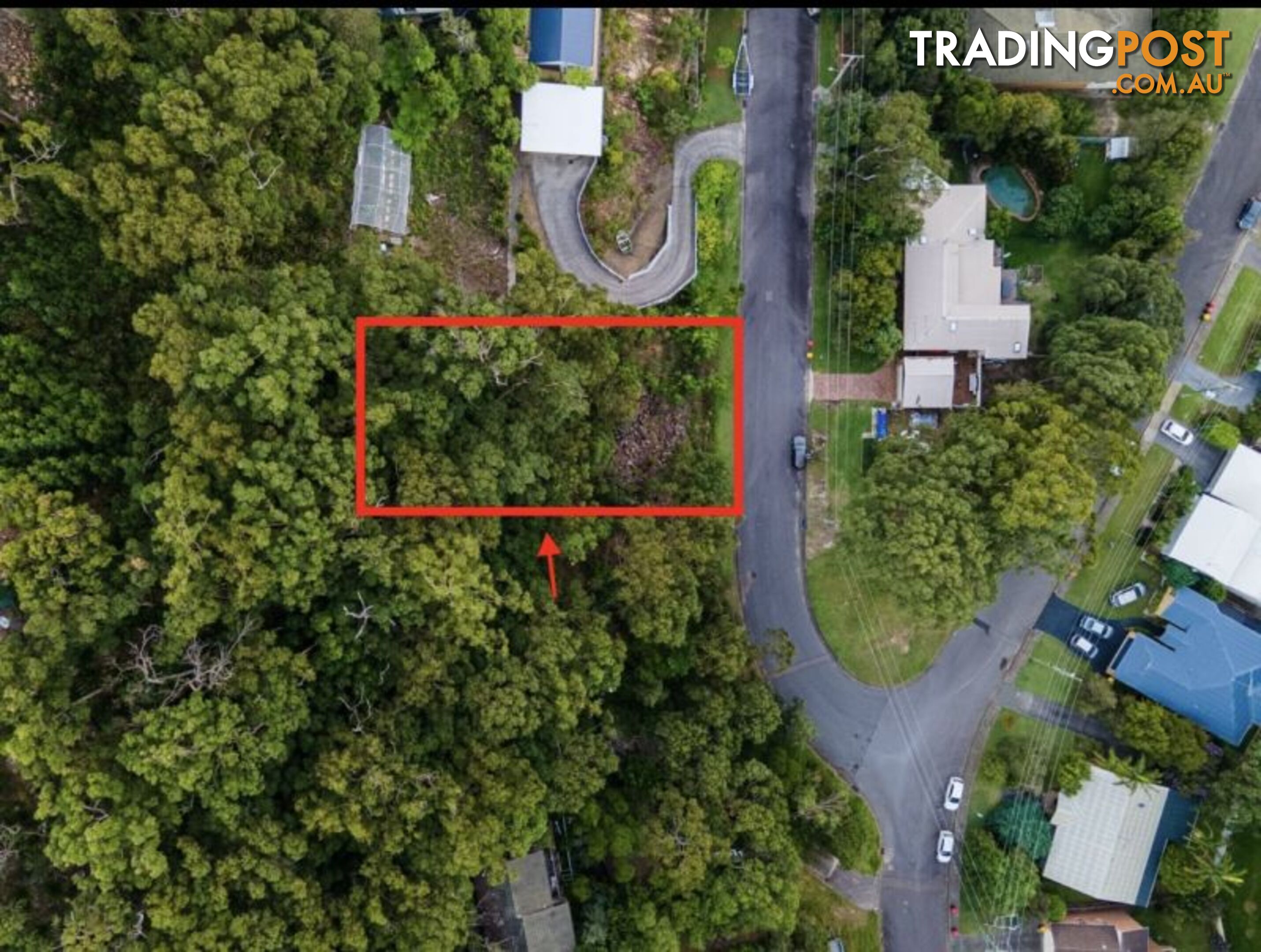 5 Tareebin Road Nelson Bay NSW 2315