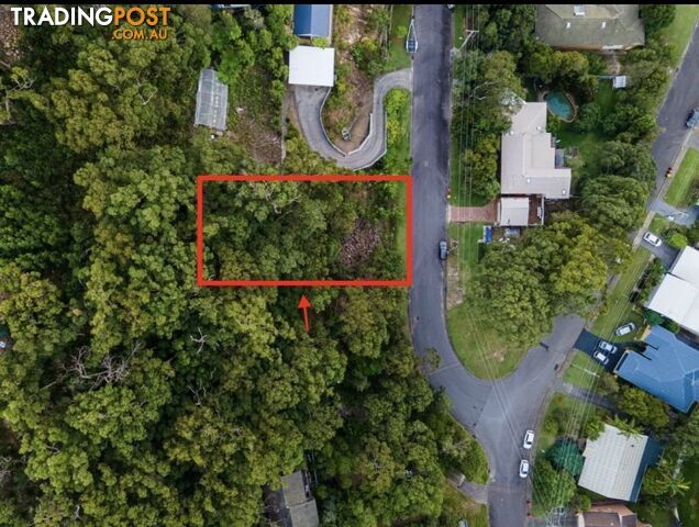 5 Tareebin Road Nelson Bay NSW 2315