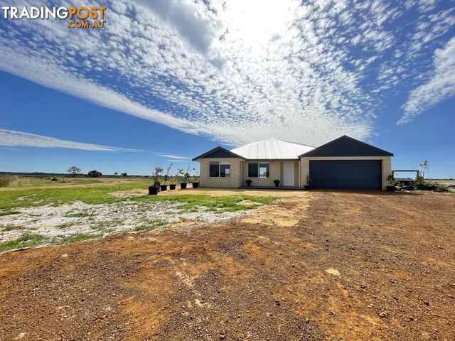 387 Oates Road Tutunup WA 6280