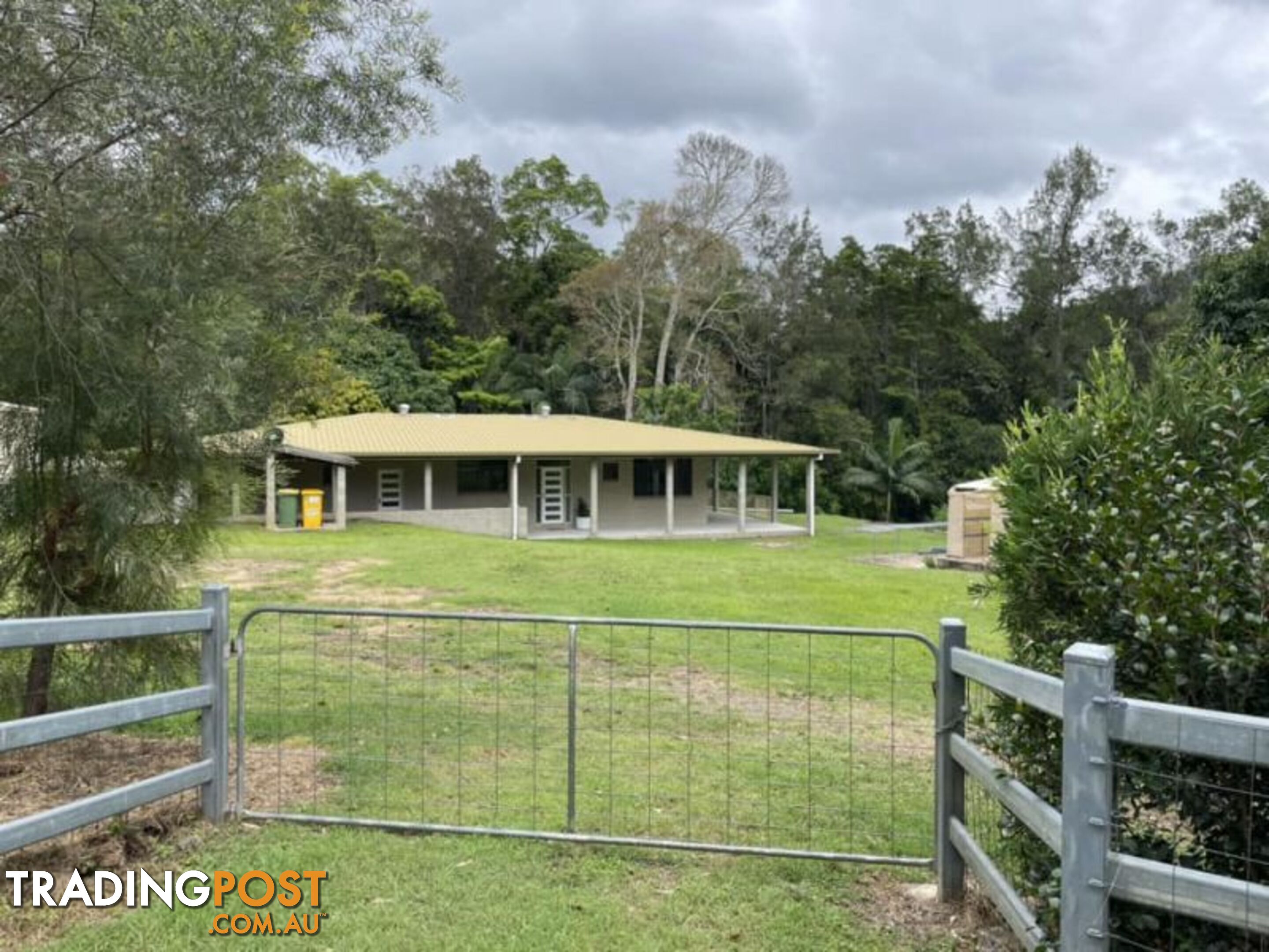 338 Middle Creek Road Sarina QLD 4737