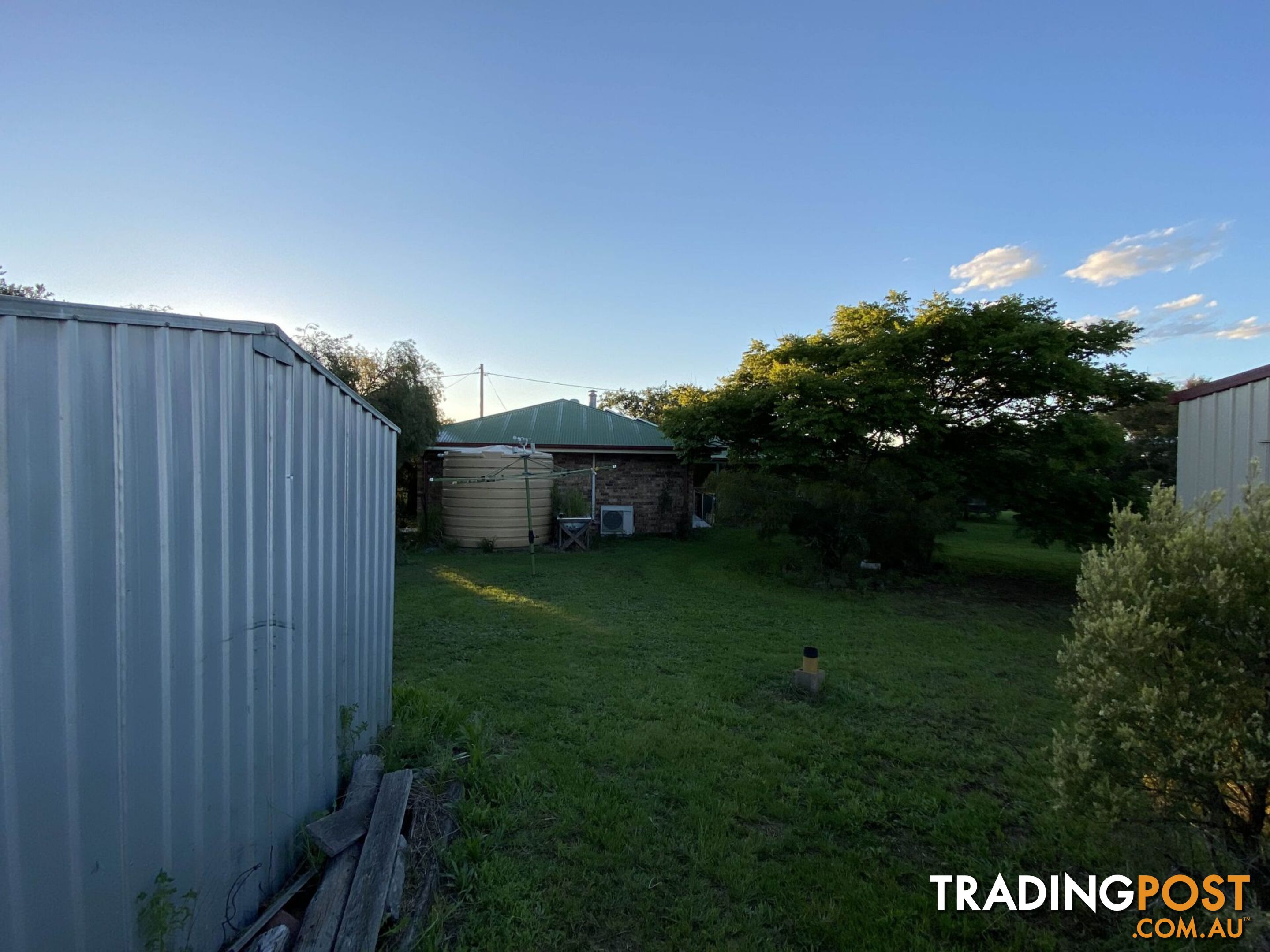 29 John Street Cambooya QLD 4358