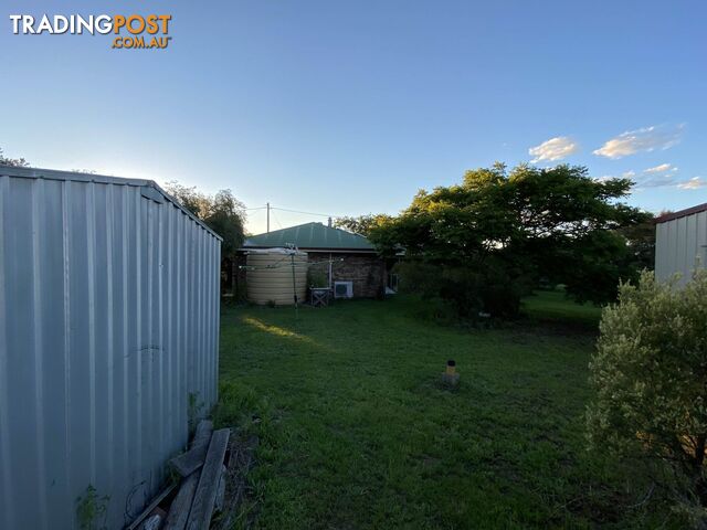 29 John Street Cambooya QLD 4358