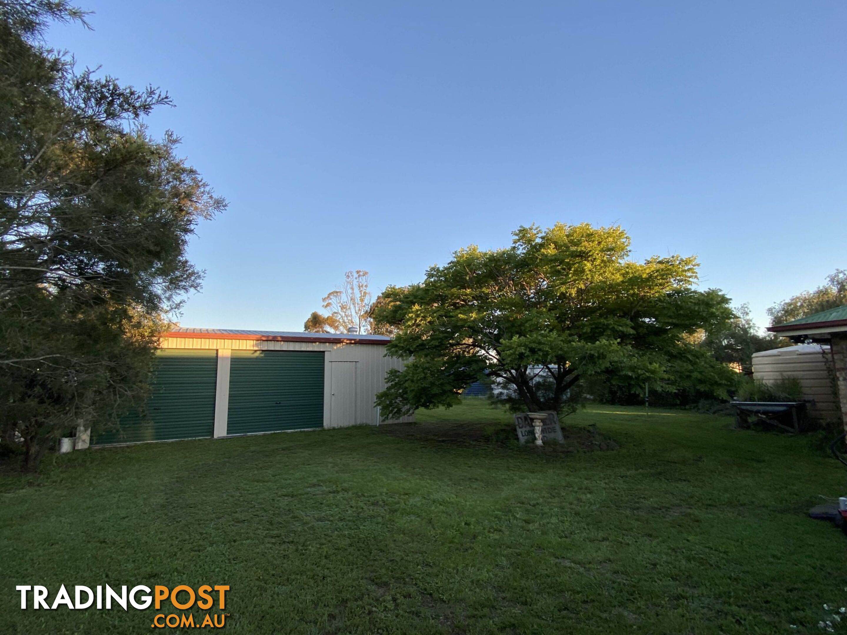 29 John Street Cambooya QLD 4358