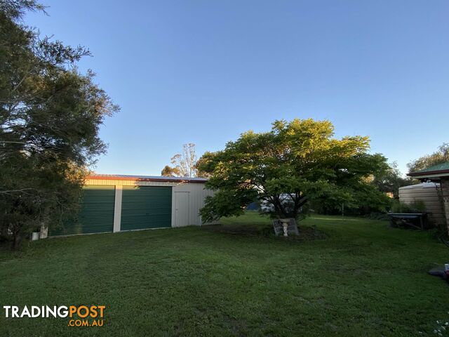 29 John Street Cambooya QLD 4358