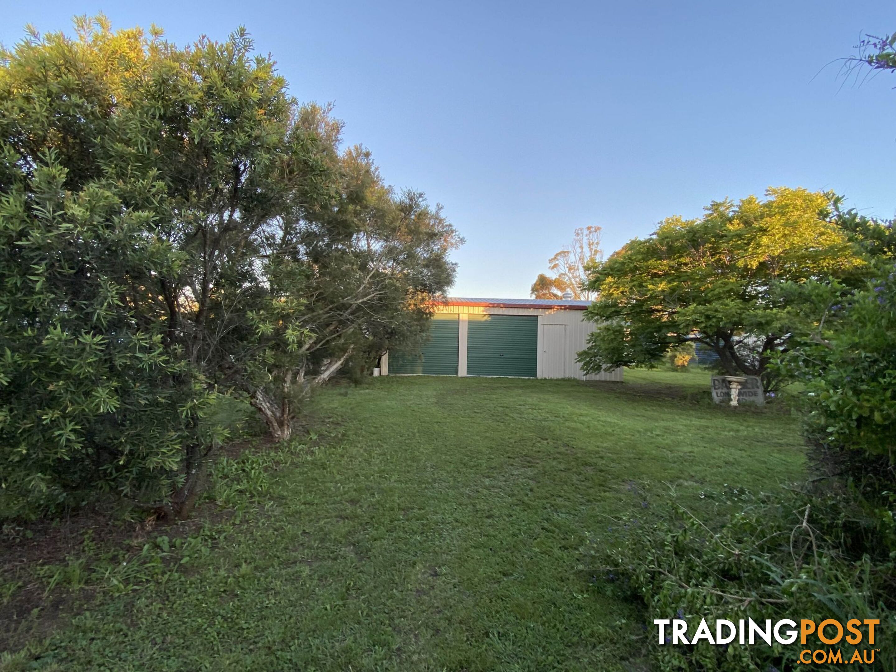 29 John Street Cambooya QLD 4358