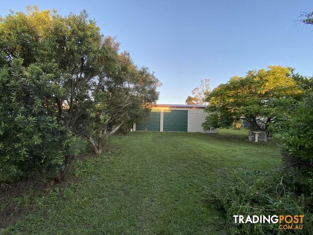 29 John Street Cambooya QLD 4358