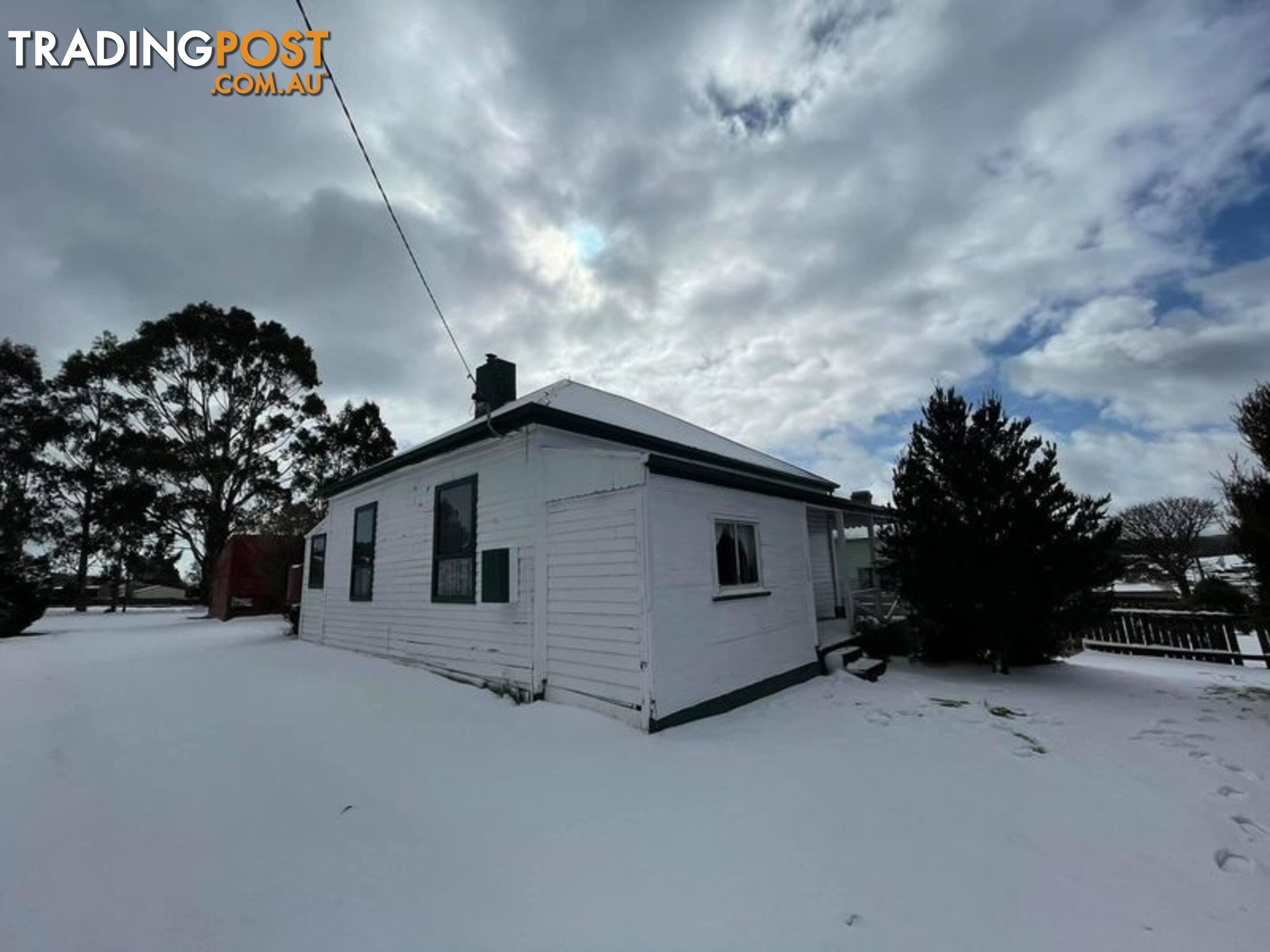 35 English Street Waratah TAS 7321