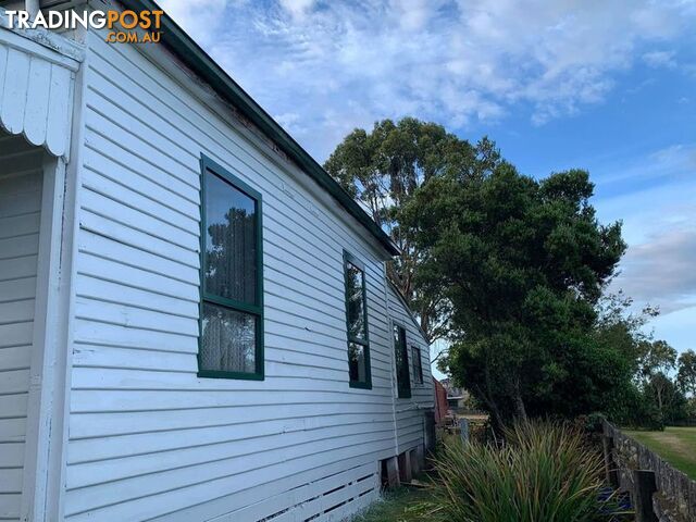 35 English Street Waratah TAS 7321