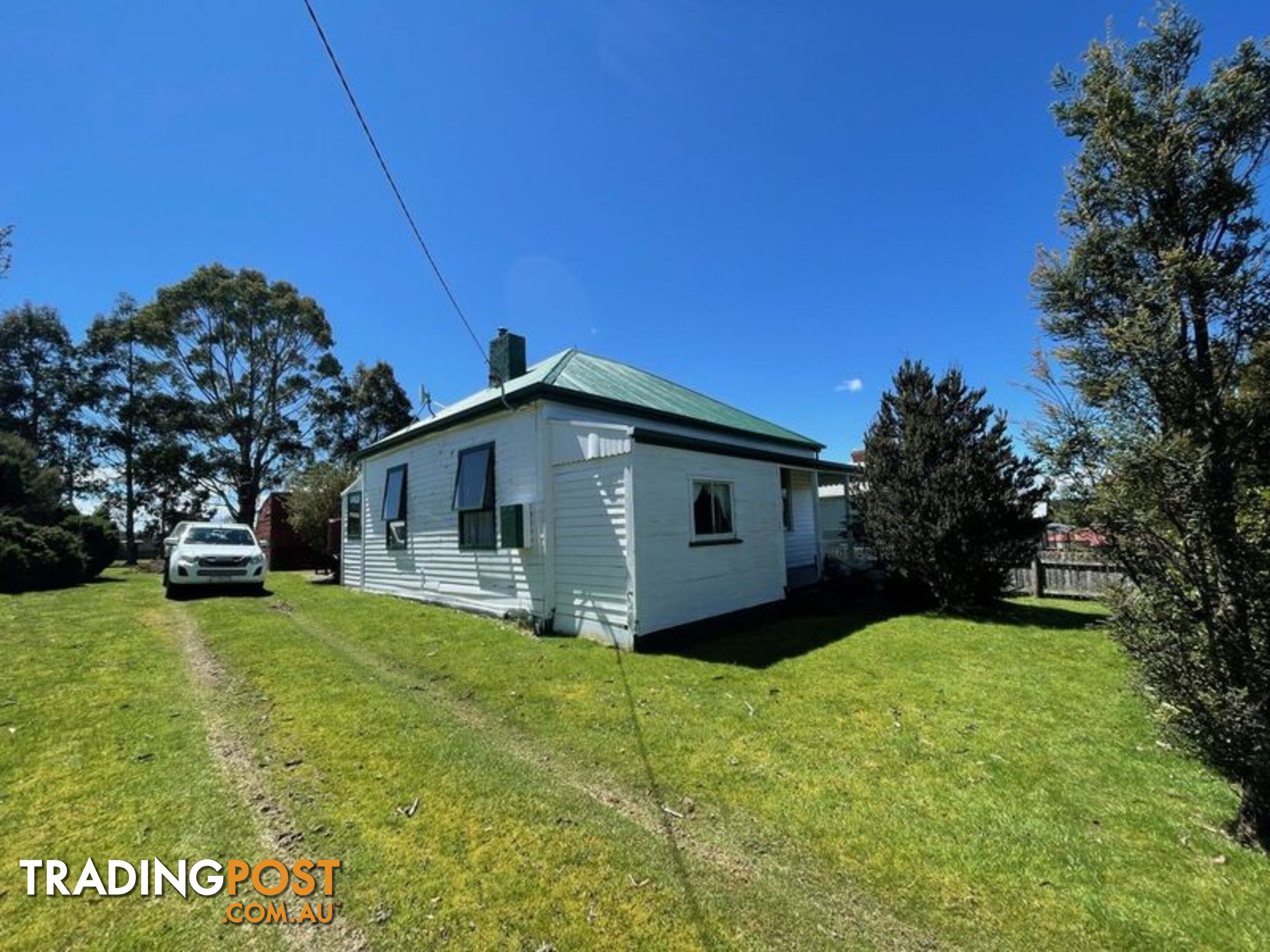 35 English Street Waratah TAS 7321