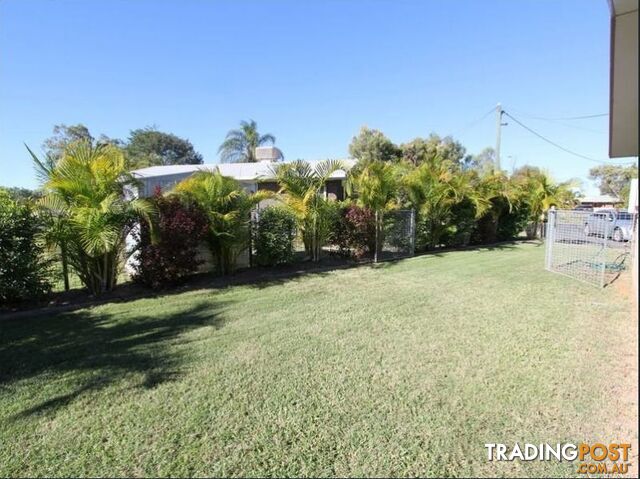 2 Osborne Place Emerald QLD 4720