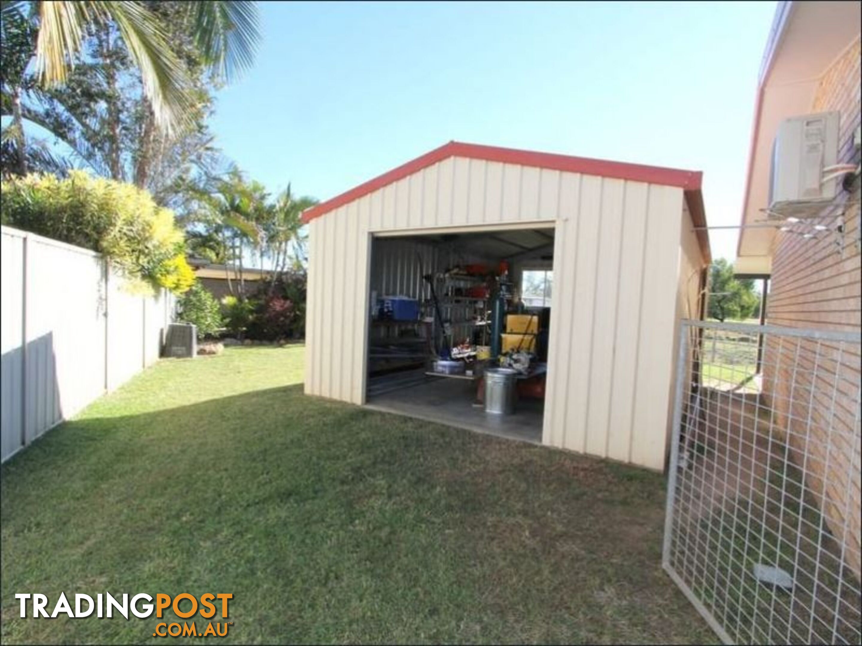 2 Osborne Place Emerald QLD 4720