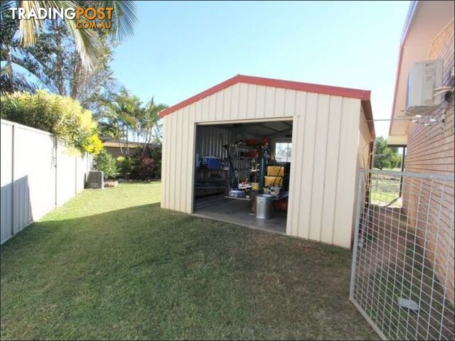 2 Osborne Place Emerald QLD 4720