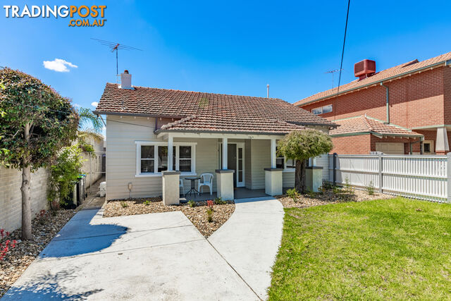 16A Fisher St MALVERN EAST VIC 3145