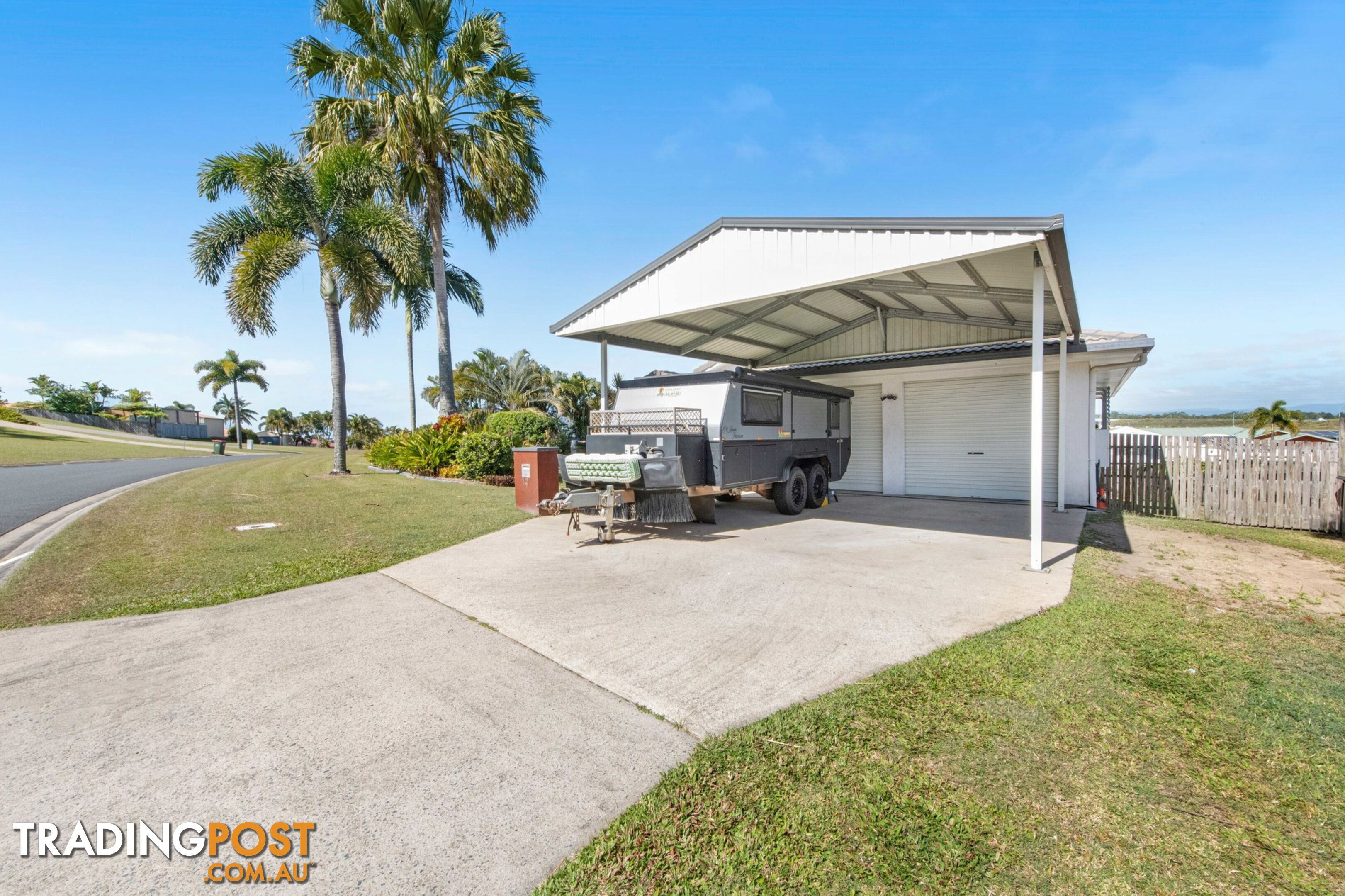 12 Cinnamon Drive GLENELLA QLD 4740