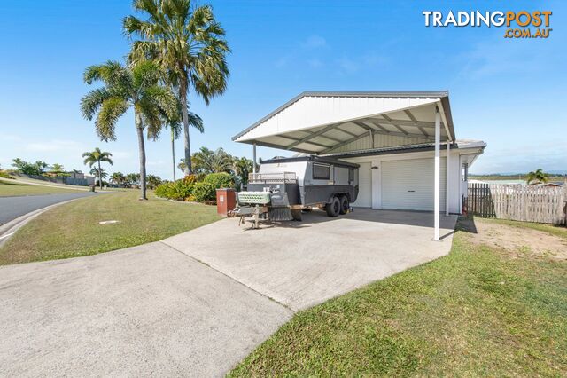 12 Cinnamon Drive GLENELLA QLD 4740