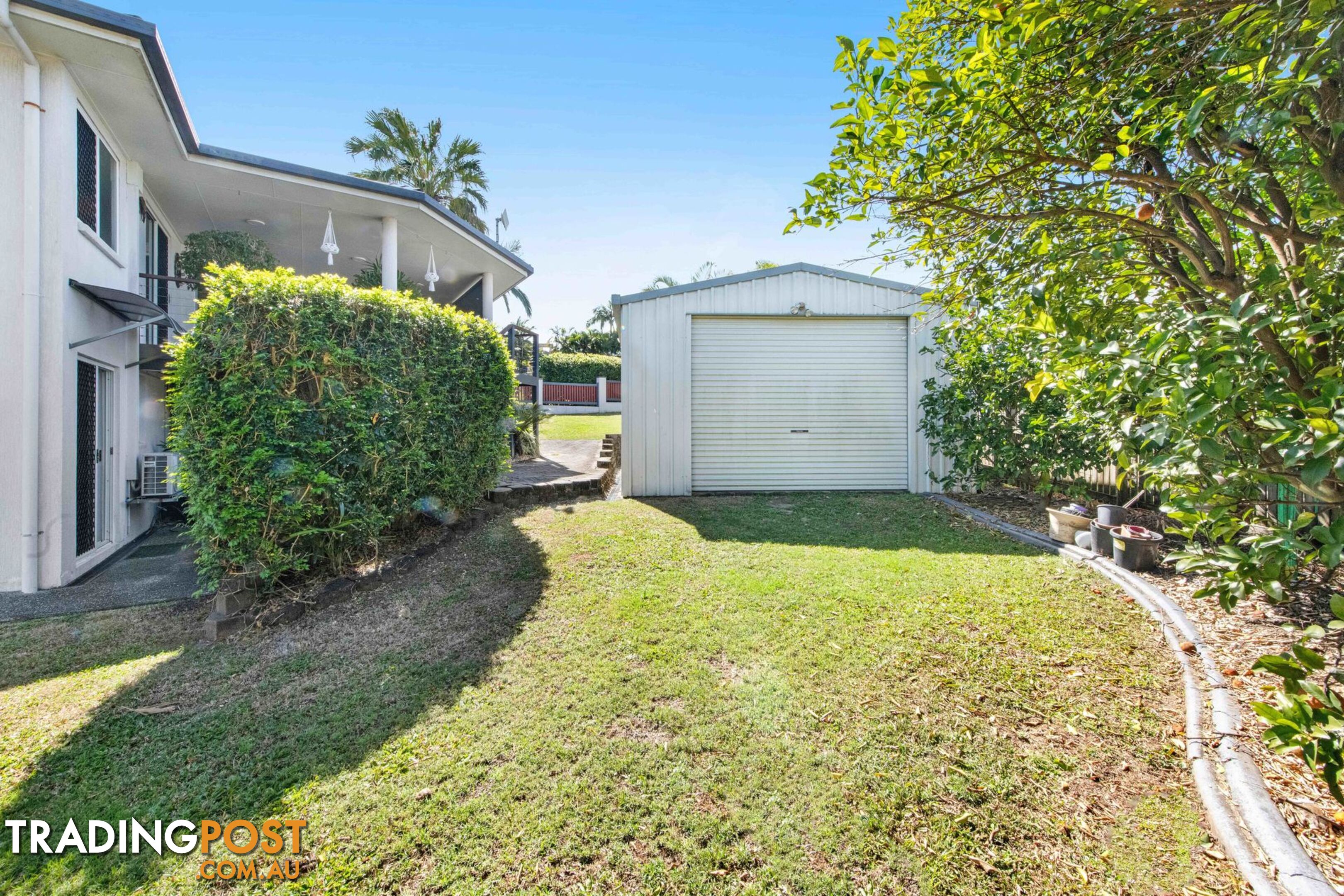 12 Cinnamon Drive GLENELLA QLD 4740