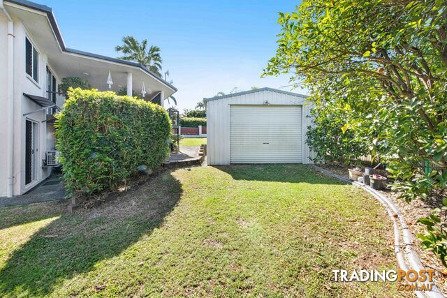 12 Cinnamon Drive GLENELLA QLD 4740