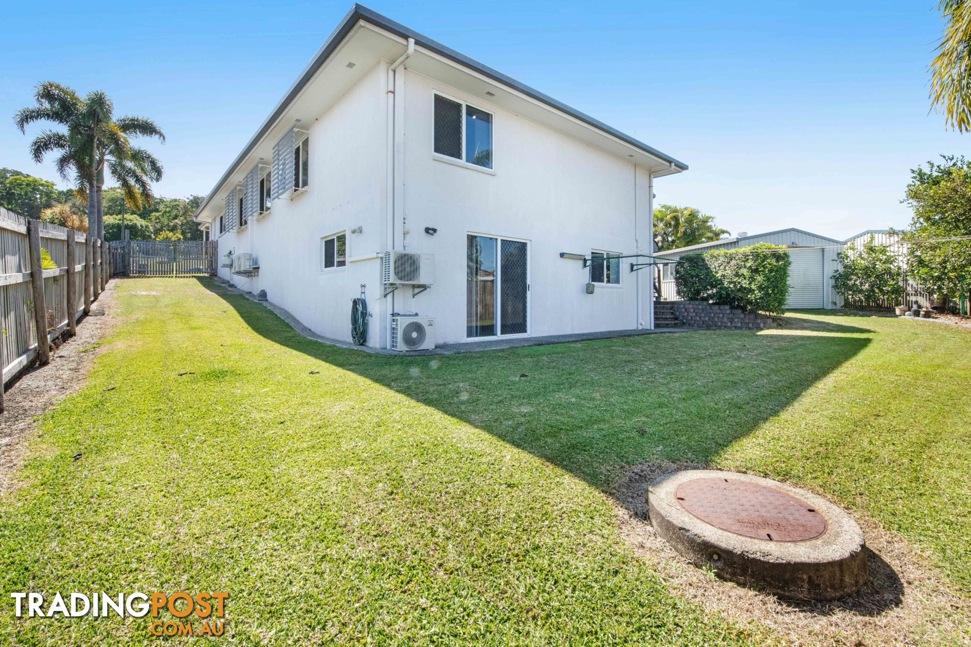 12 Cinnamon Drive GLENELLA QLD 4740