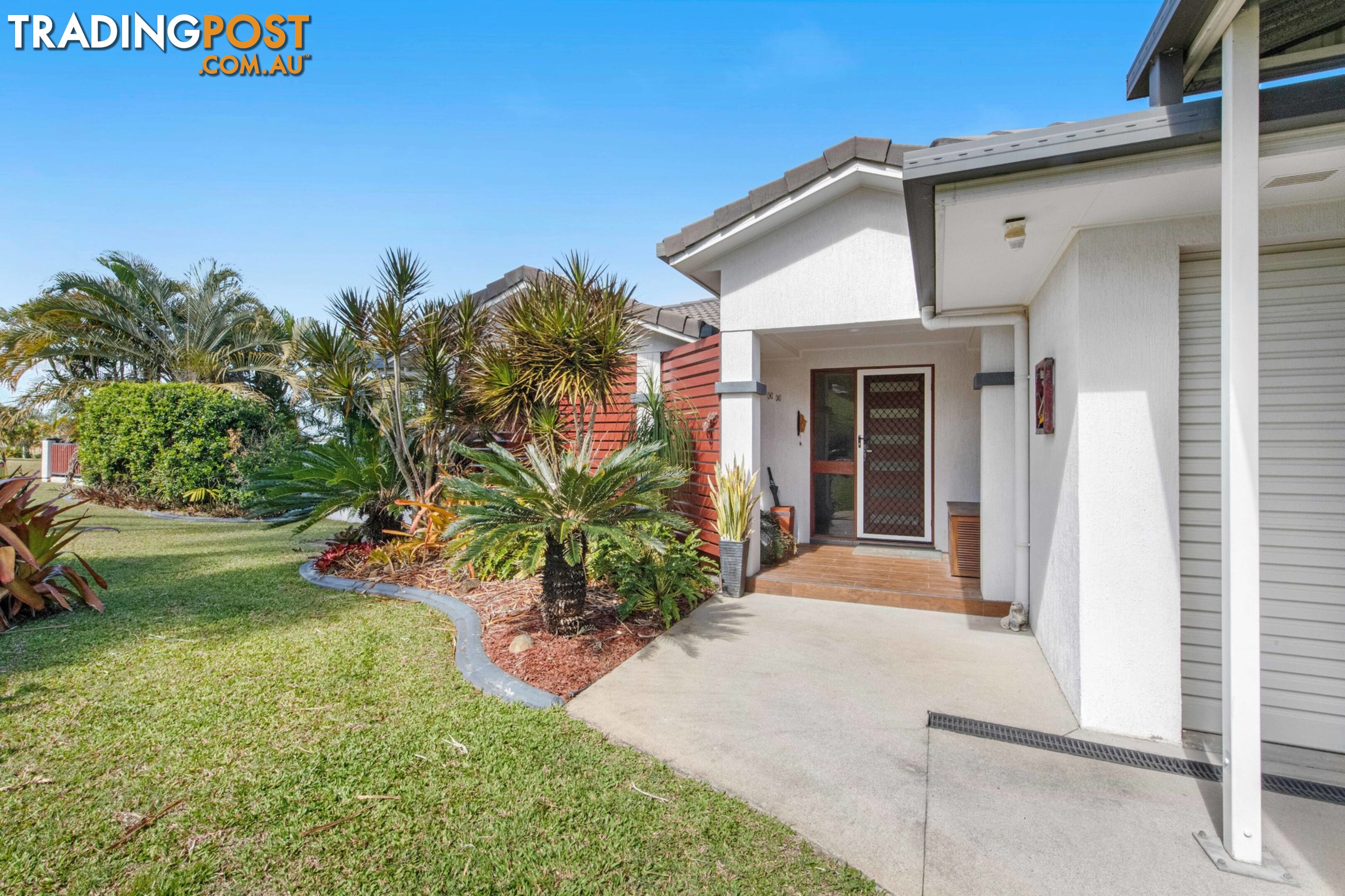 12 Cinnamon Drive GLENELLA QLD 4740