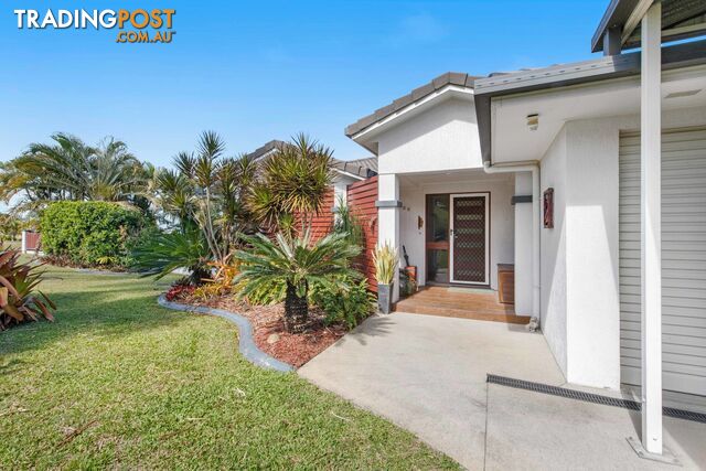 12 Cinnamon Drive GLENELLA QLD 4740