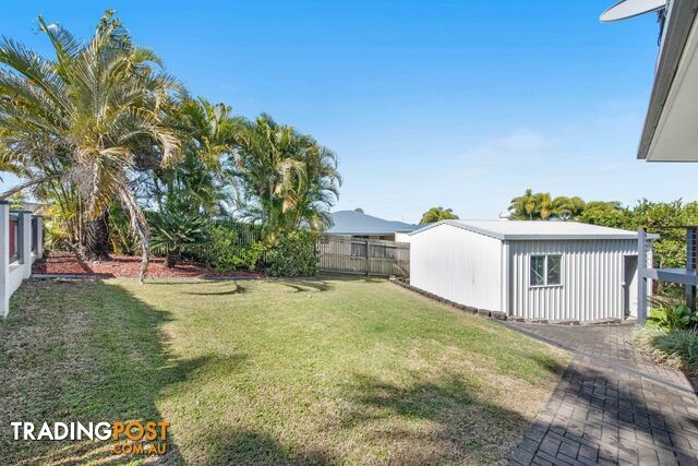 12 Cinnamon Drive GLENELLA QLD 4740