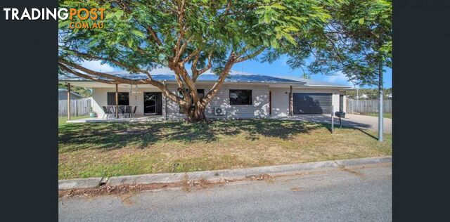 300 Bedford Road Andergrove QLD 4740