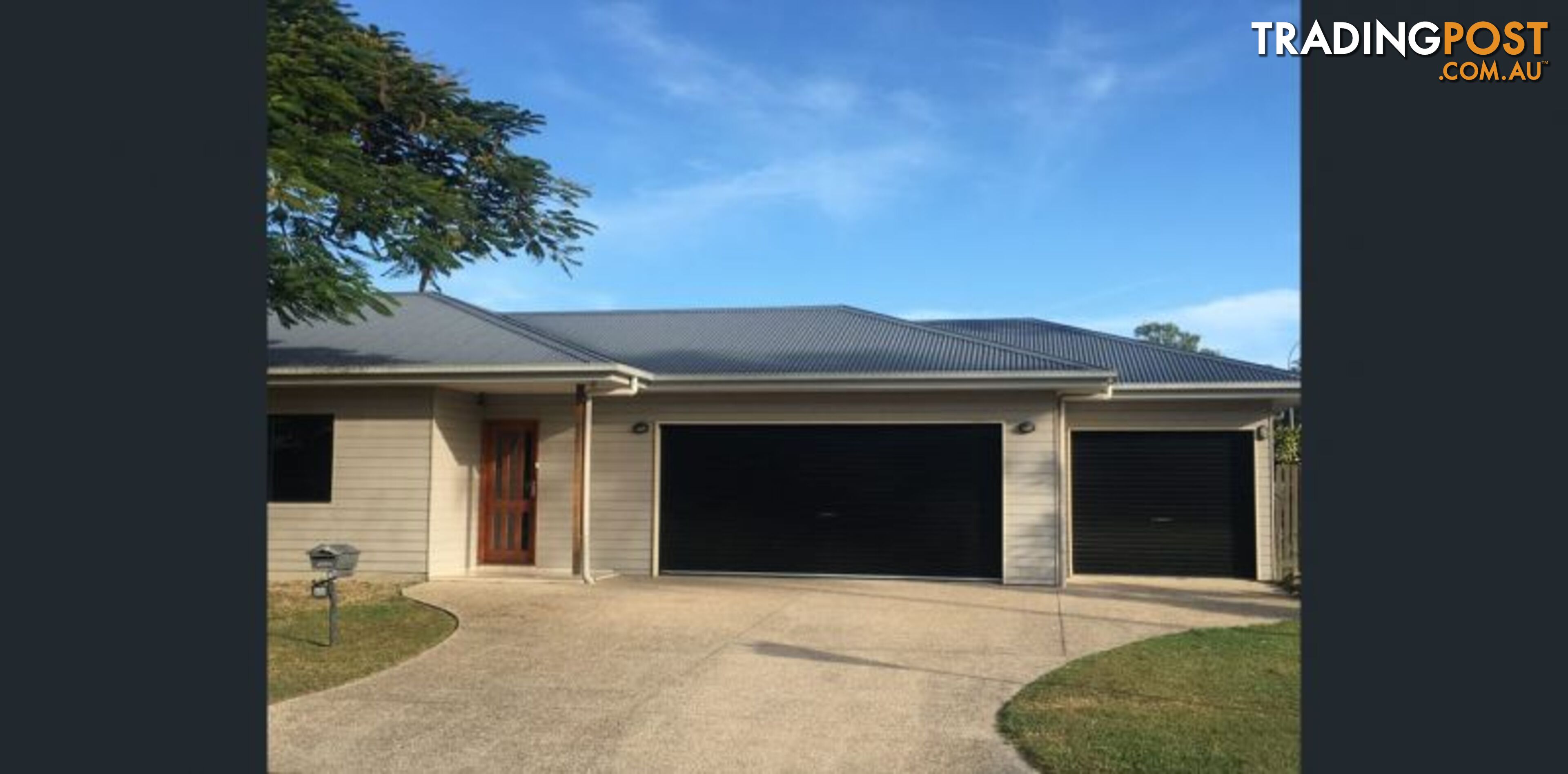 300 Bedford Road Andergrove QLD 4740