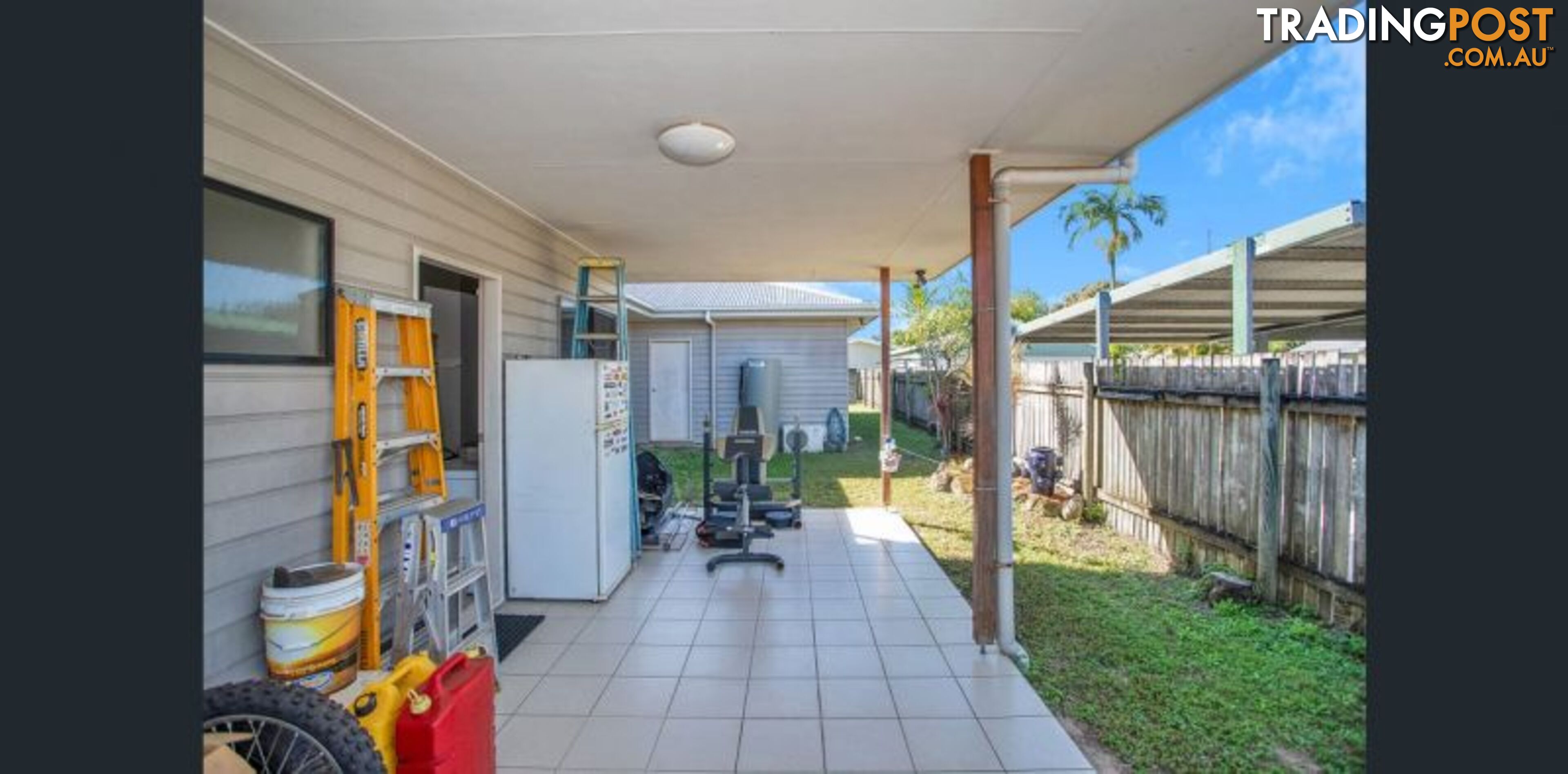 300 Bedford Road Andergrove QLD 4740