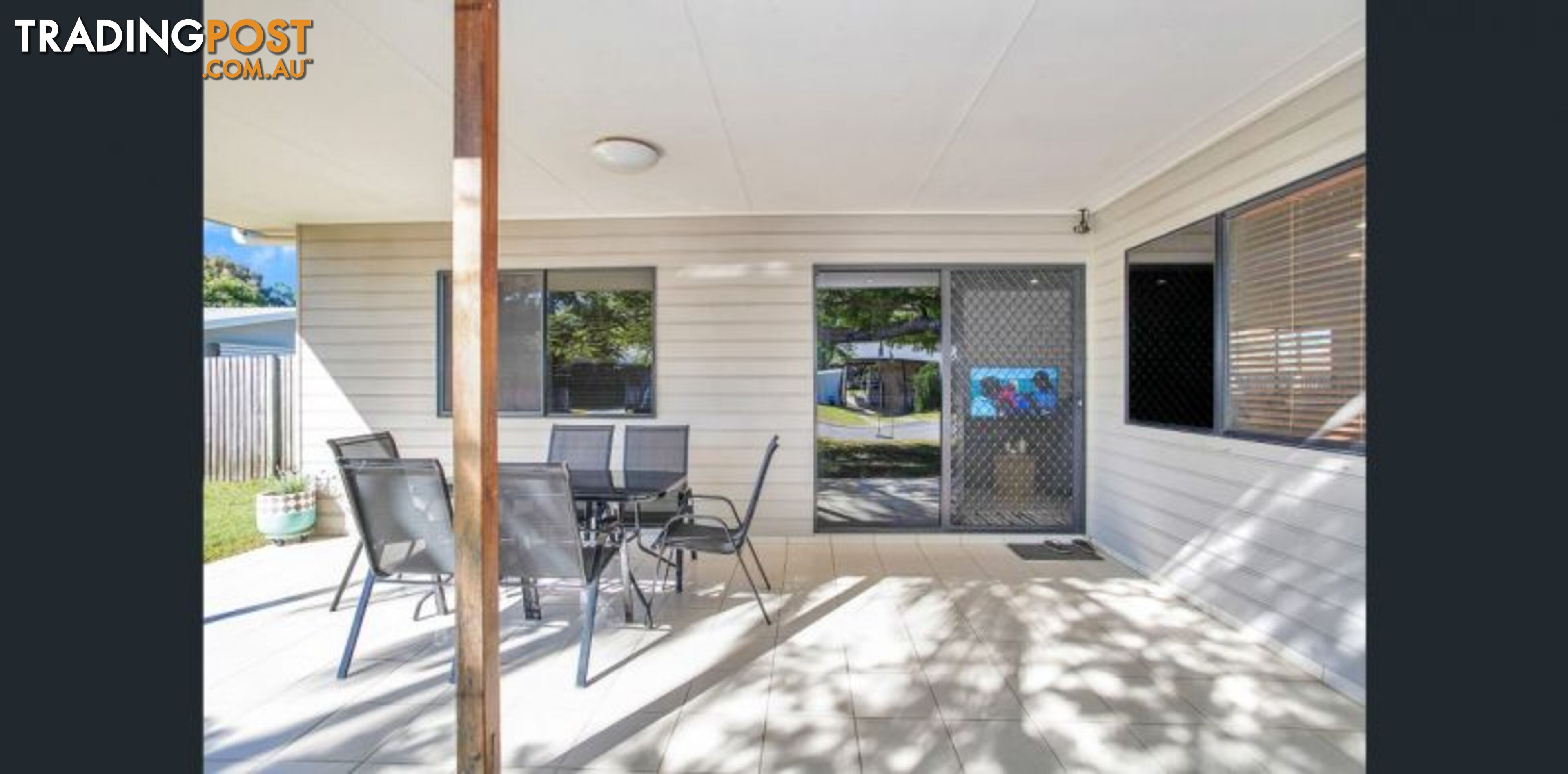 300 Bedford Road Andergrove QLD 4740