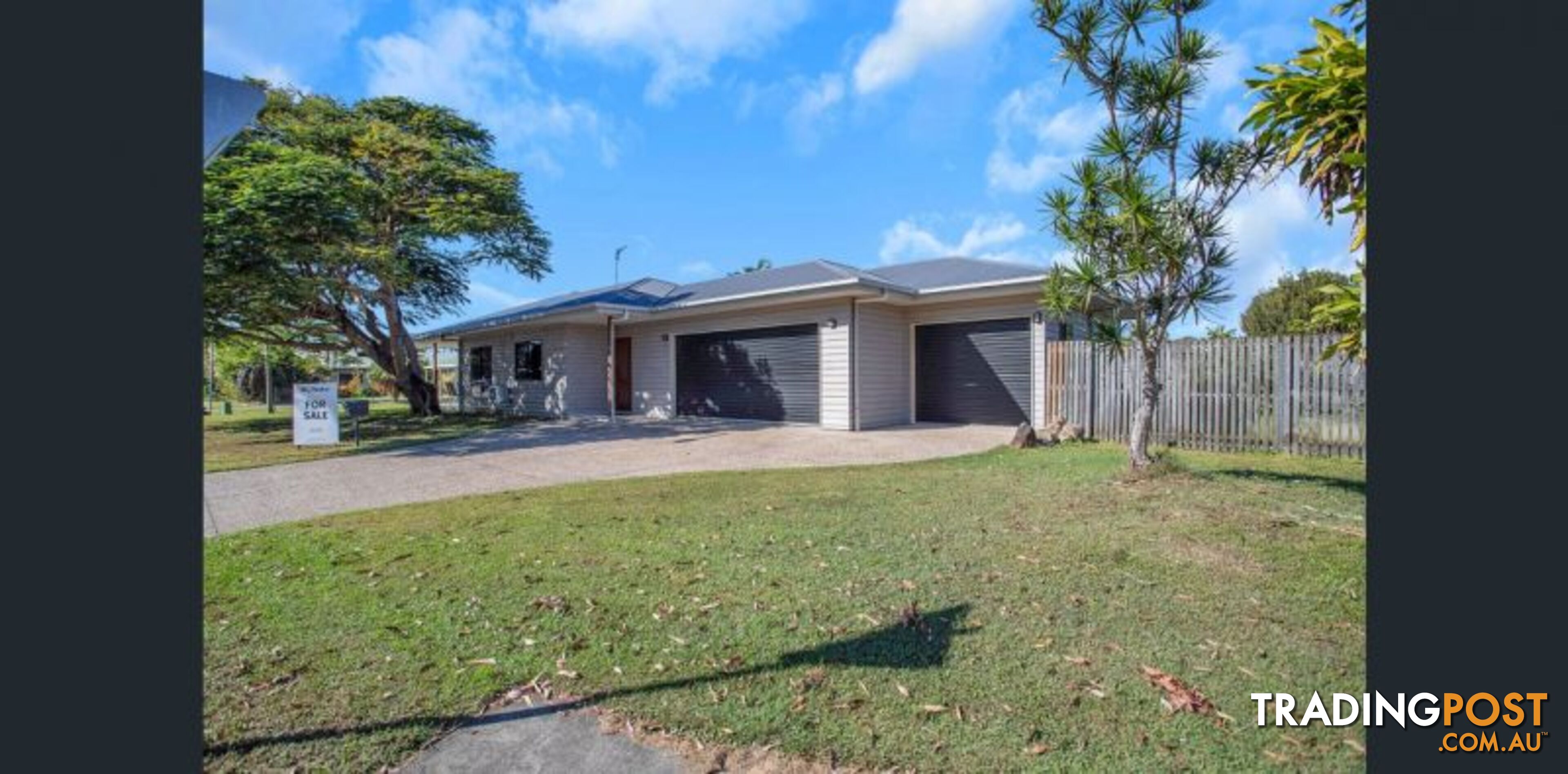 300 Bedford Road Andergrove QLD 4740