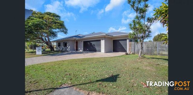 300 Bedford Road Andergrove QLD 4740