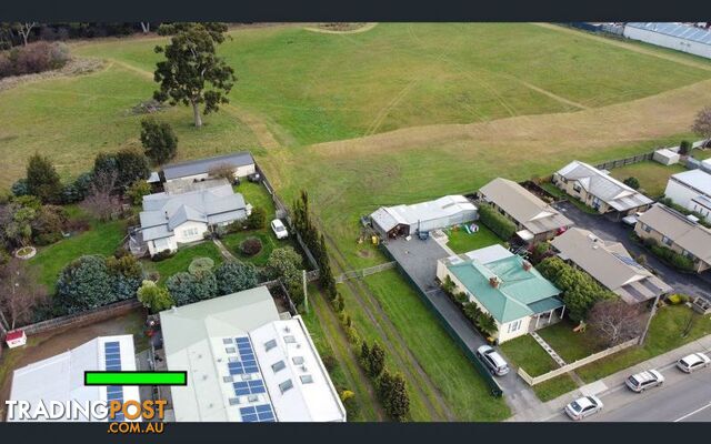 25 Wilmot Road Huonville TAS 7109