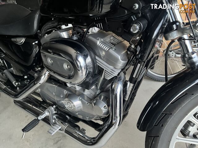 2008 Harley-Davidson Sportster (XL883) - photo 4 of 5