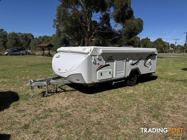 2015 Jayco SWAN