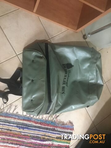 4/4 spare wheel bag near new used once