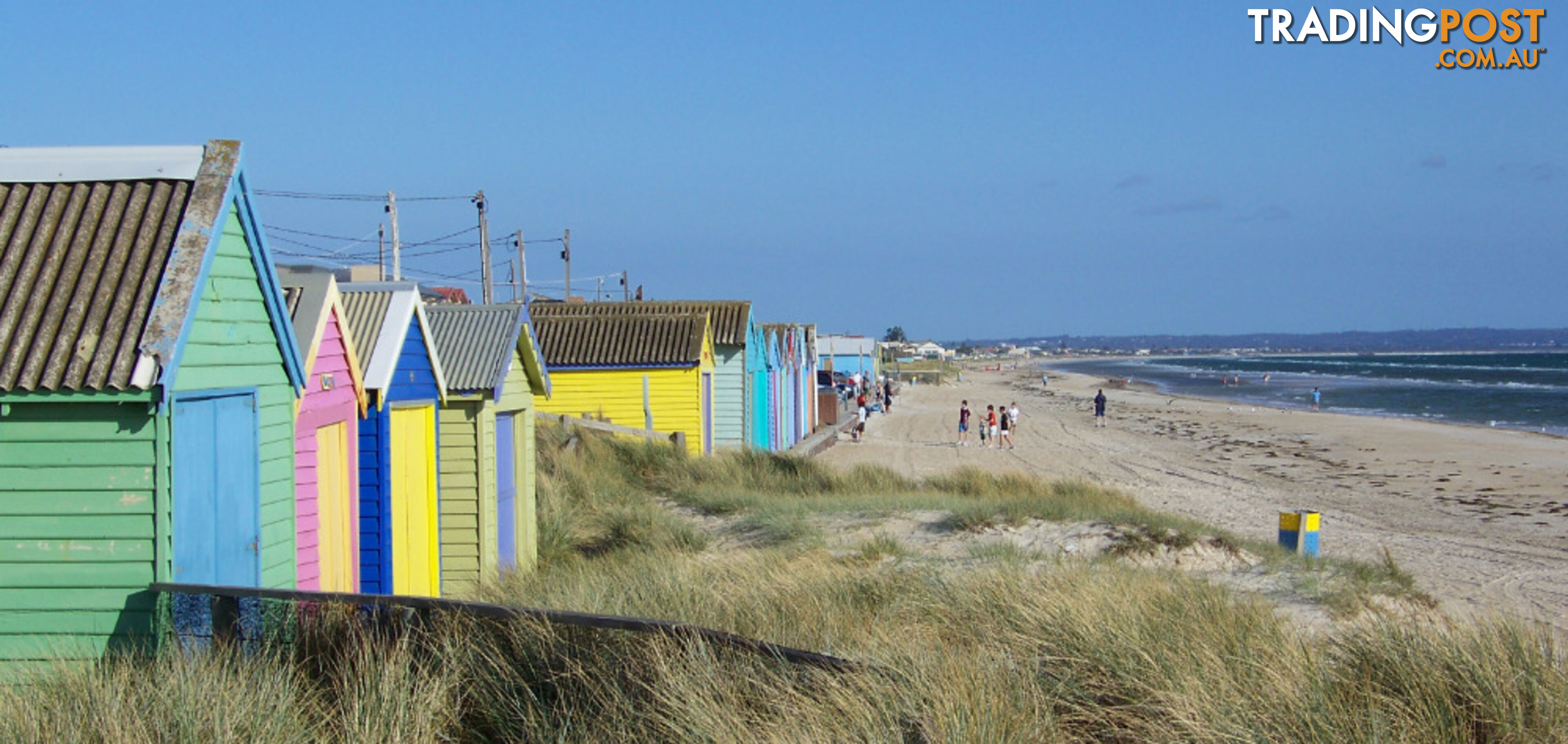 GREAT HOME BEACH SIDE