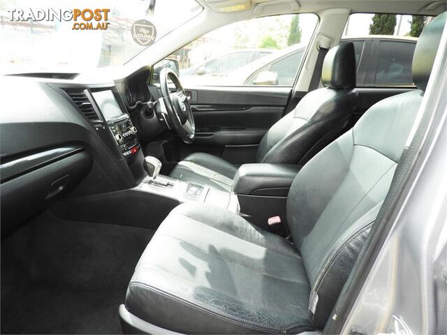 2010 Subaru Liberty Gt:  Find The Best Deal In Queensland (Manual!) - tawnpqy