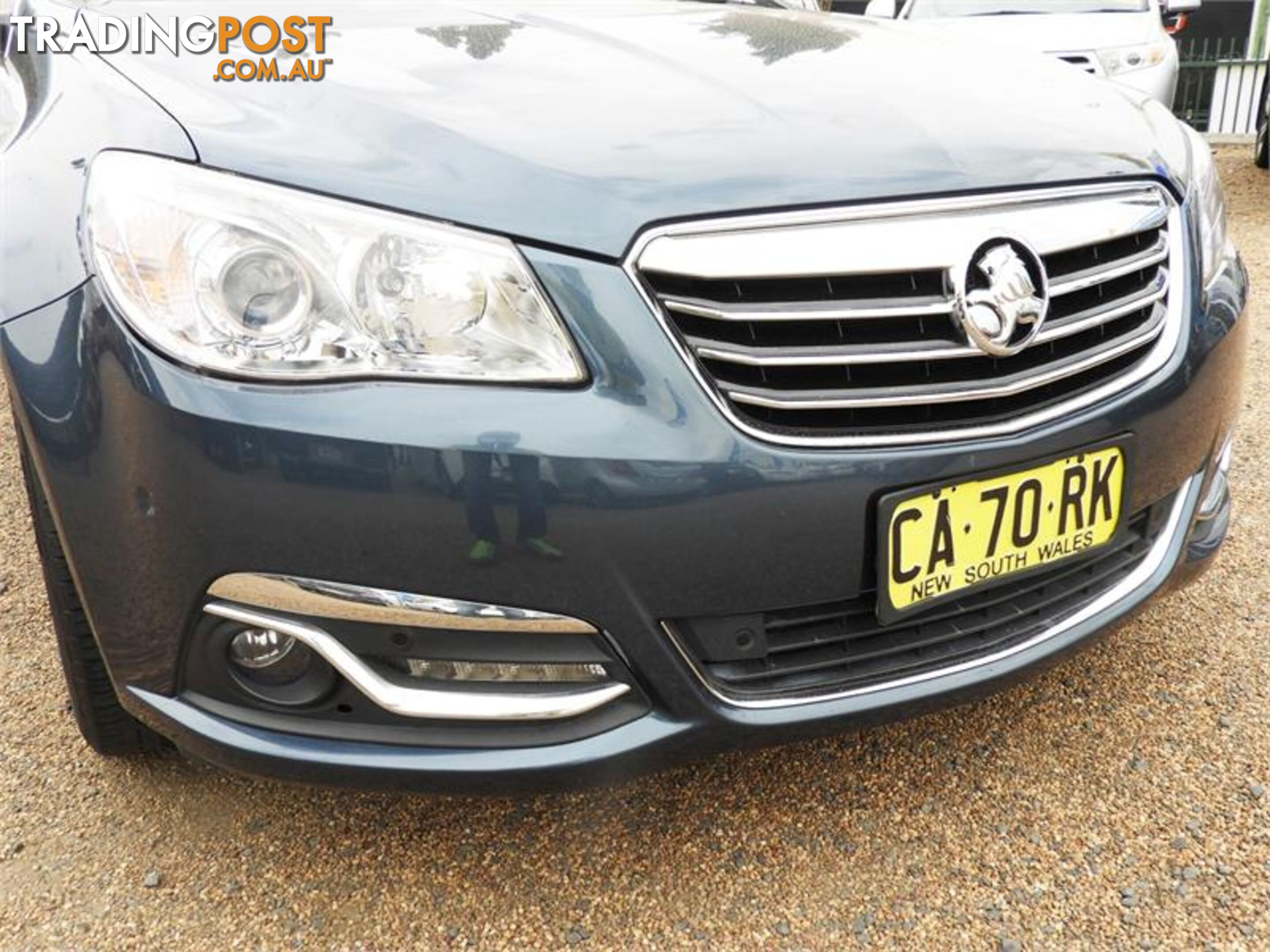 2014  Holden Calais  VF Sedan