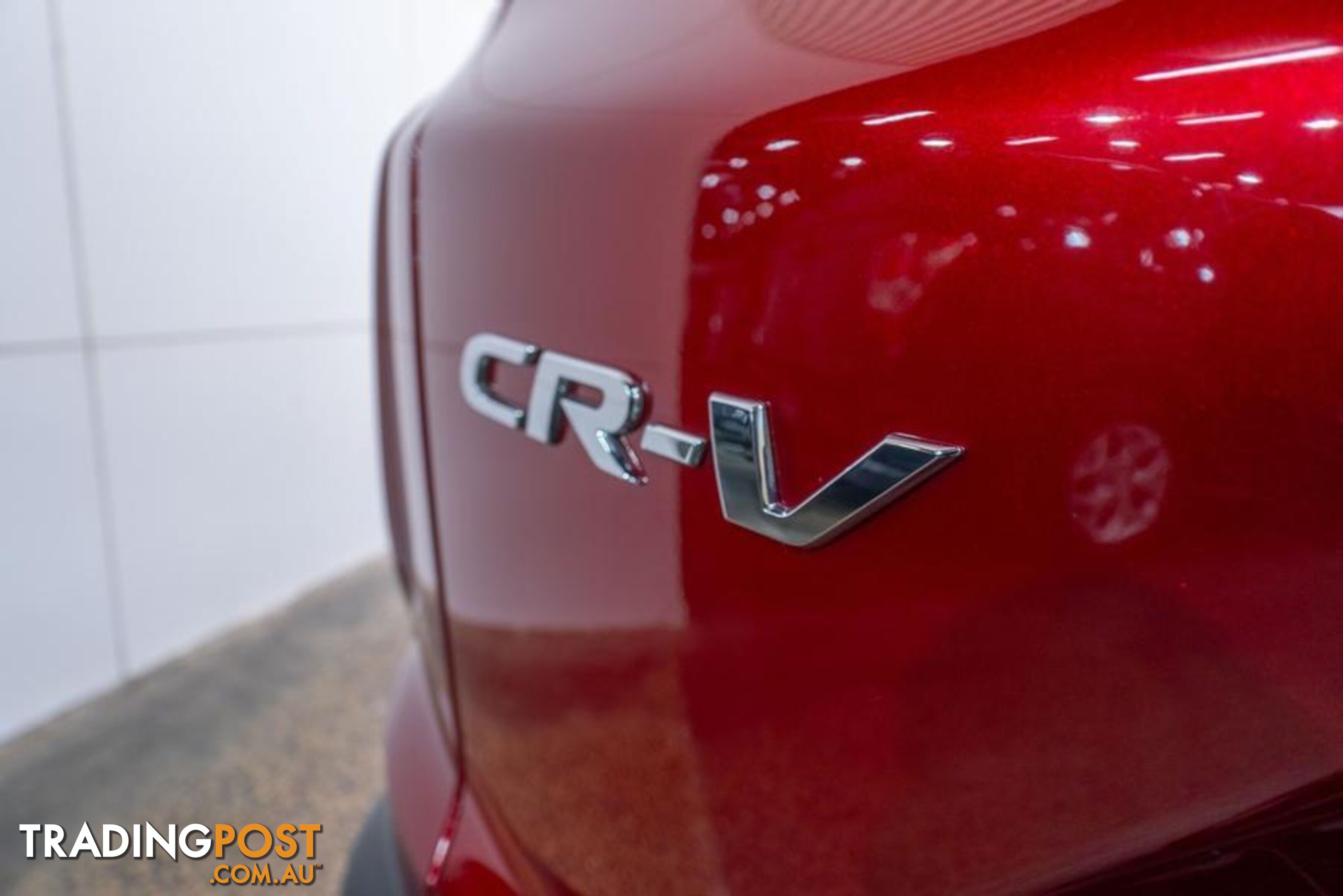 2020 HONDA CR-V VTI-LX  SUV