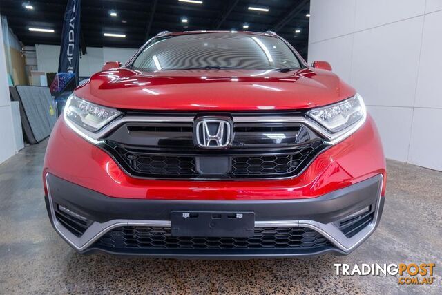 2020 HONDA CR-V VTI-LX  SUV