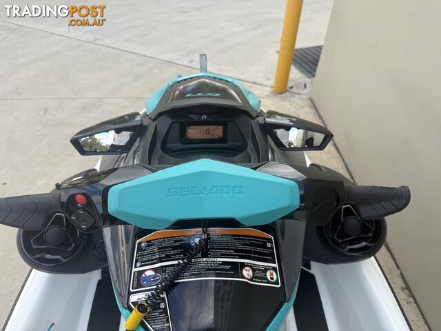 SEA-DOO GTi 130 - photo 5 of 9