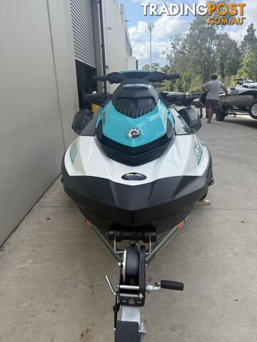 SEA-DOO GTi 130 - photo 3 of 9