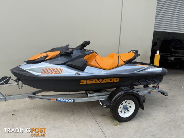 SEA-DOO GTi170 SE
