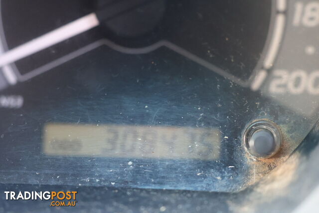 2008 TOYOTA HILUX DUAL CAB PICK-UP - photo 4 of 10
