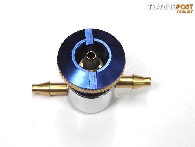 TY1 FILLING VALVE BLUE NITRO USE TY2065 - TY1